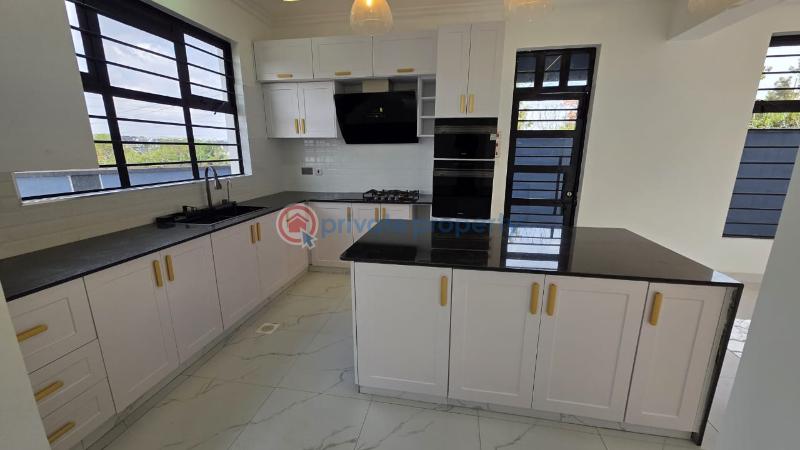 4 bedroom Townhouse For Sale Mugutha Ruiru Kiambu - 2