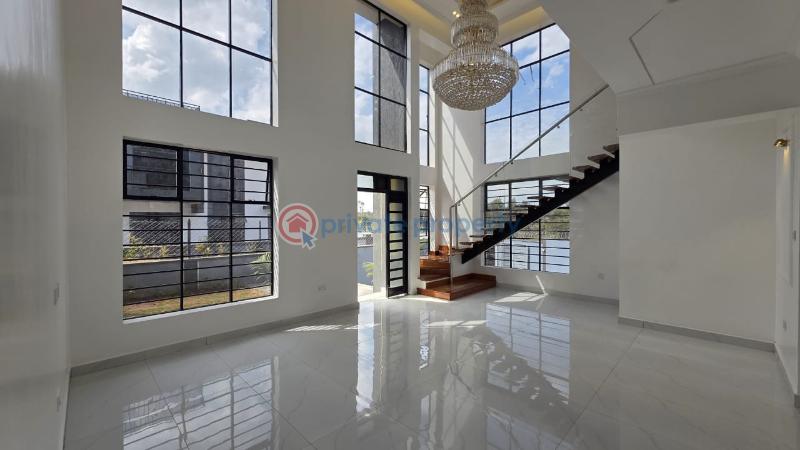 4 bedroom Townhouse For Sale Mugutha Ruiru Kiambu - 4
