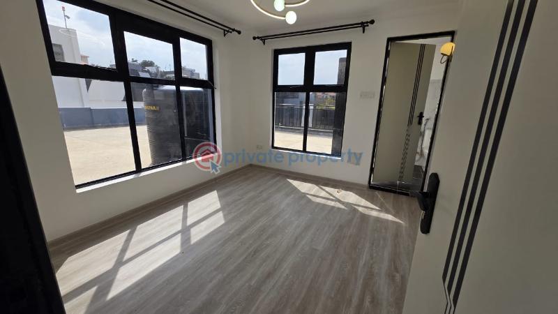4 bedroom Townhouse For Sale Mugutha Ruiru Kiambu - 11