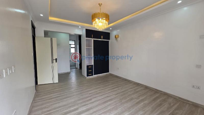 4 bedroom Townhouse For Sale Mugutha Ruiru Kiambu - 5