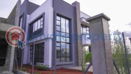 4 bedroom House For Sale Off The Eastern Bypass. Ruiru Kiambu - 3