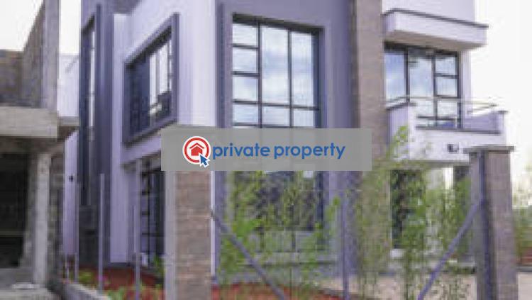 4 bedroom House For Sale Ruiru Kiambu - 2