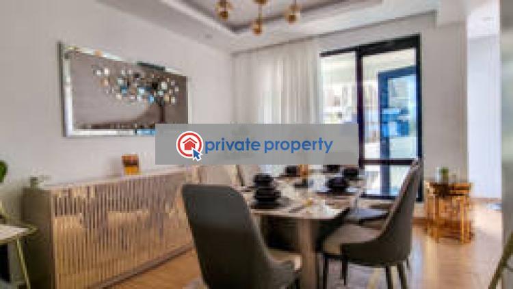 4 bedroom House For Sale Ruiru Kiambu - 11