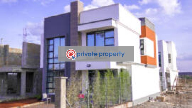 4 bedroom House For Sale Ruiru Kiambu - 1