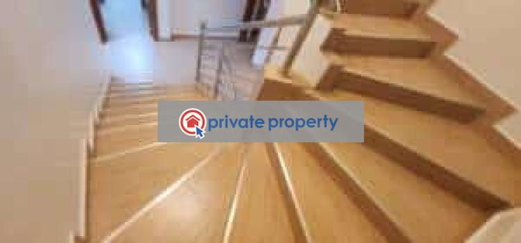 4 bedroom House For Sale Ruiru Kiambu - 9