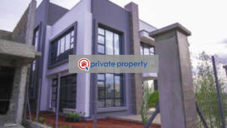 4 bedroom House For Sale Ruiru Kiambu - 3
