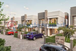 4 bedroom House For Sale Off The Eastern Bypass. Ruiru Kiambu - 4