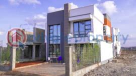 4 bedroom House For Sale Ruiru Kiambu - 16