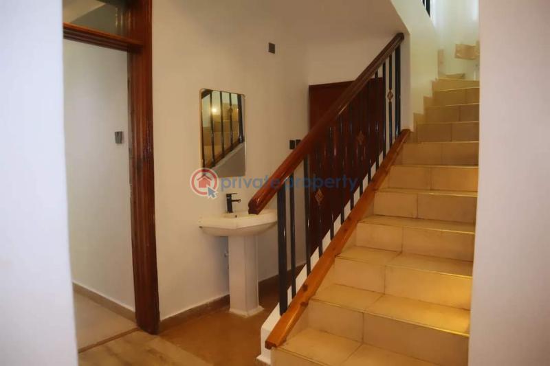 4 bedroom House For Sale 800m 0ff Eastern Bypass Past Green Spot Gardens ruiru Kiambu - 7