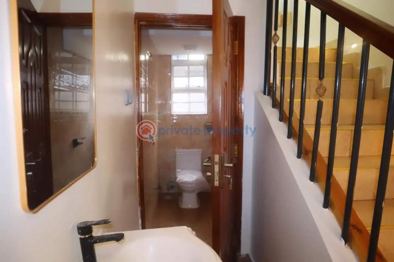4 bedroom House For Sale 800m 0ff Eastern Bypass Past Green Spot Gardens Ruiru Kiambu - 8