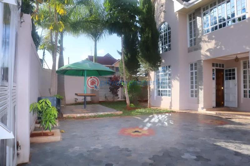 4 bedroom House For Sale Ruiru Kiambu - 2