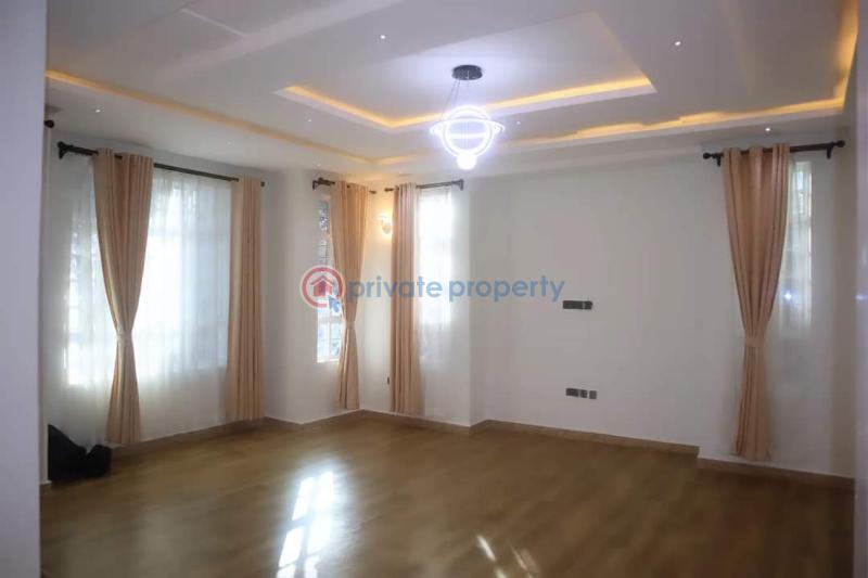 4 bedroom House For Sale 800m 0ff Eastern Bypass Past Green Spot Gardens Ruiru Kiambu - 4