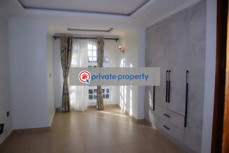 4 bedroom House For Sale Ruiru Kiambu - 10