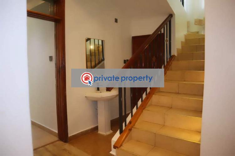 4 bedroom House For Sale Ruiru Kiambu - 7