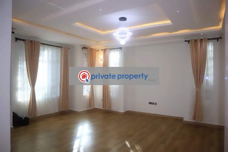 4 bedroom House For Sale Ruiru Kiambu - 4