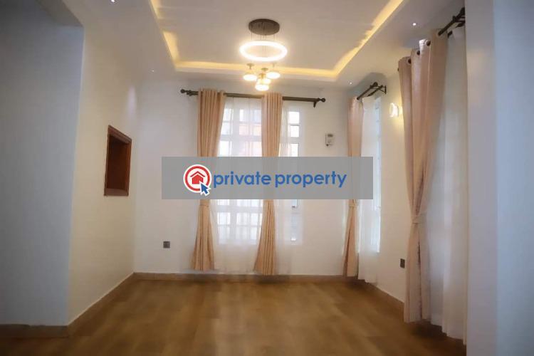 4 bedroom House For Sale Ruiru Kiambu - 5