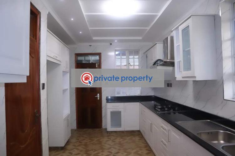 4 bedroom House For Sale Ruiru Kiambu - 6