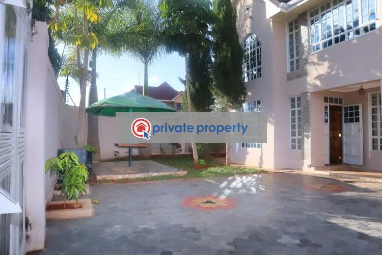 4 bedroom House For Sale Ruiru Kiambu - 2