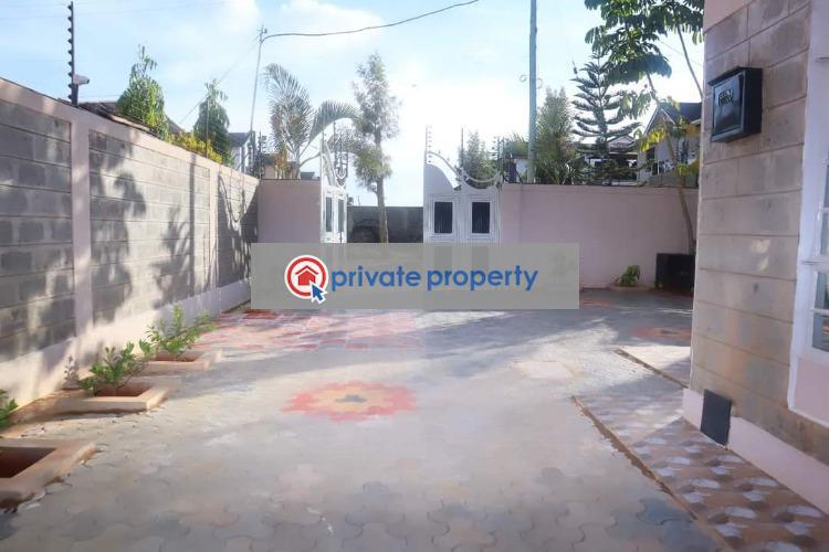 4 bedroom House For Sale Ruiru Kiambu - 3