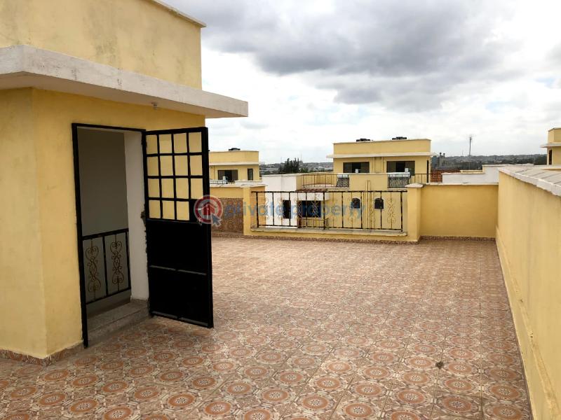 4 bedroom House For Sale Afew Meters From The Tarmac Road Athi River Machakos - 15