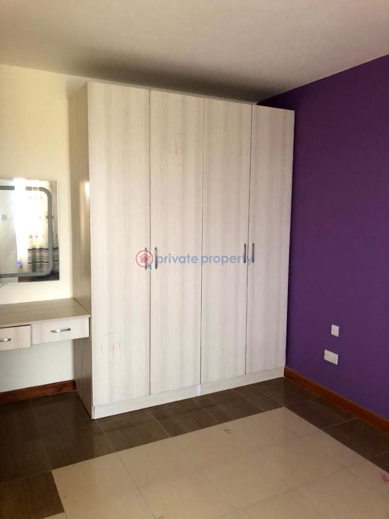 4 bedroom House For Sale Afew Meters From The Tarmac Road Athi River Machakos - 12