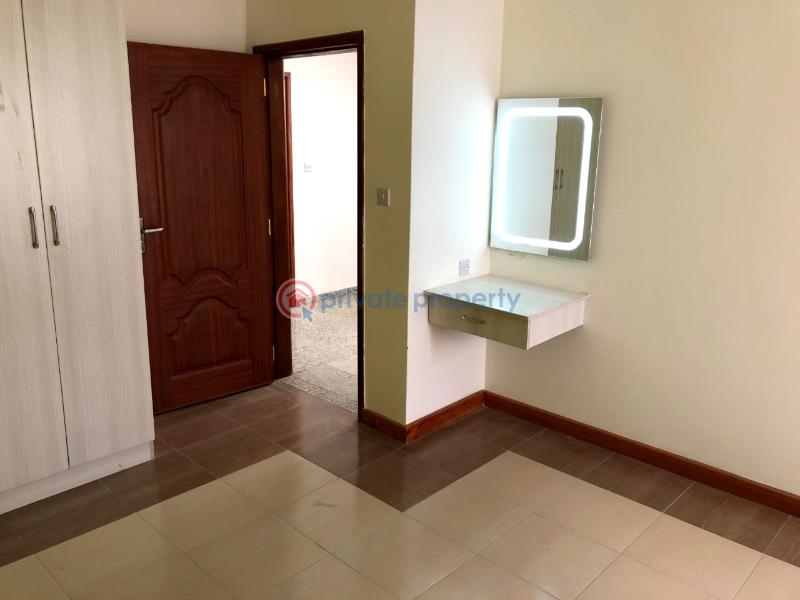 4 bedroom House For Sale Afew Meters From The Tarmac Road Athi River Machakos - 2