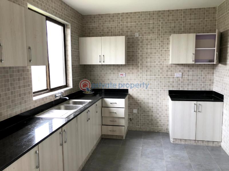 4 bedroom House For Sale Afew Meters From The Tarmac Road Athi River Machakos - 4