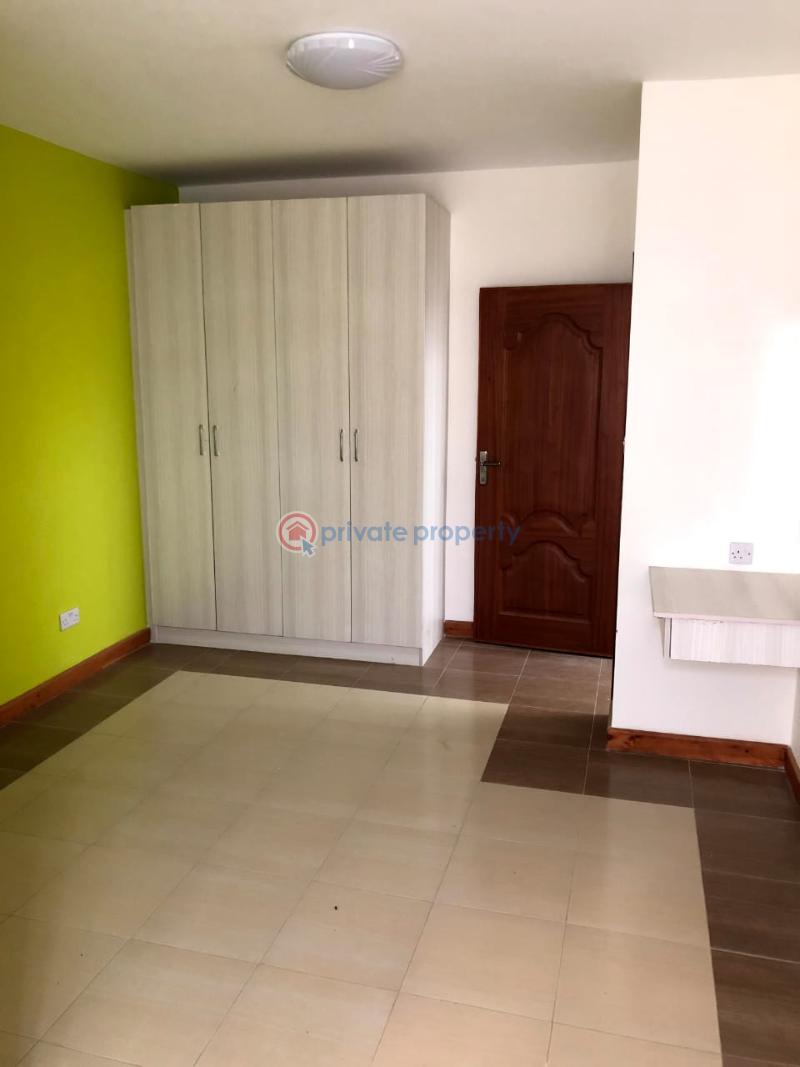 4 bedroom House For Sale Afew Meters From The Tarmac Road Athi River Machakos - 10