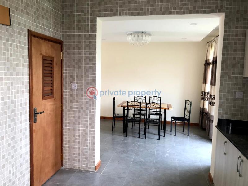 4 bedroom House For Sale Afew Meters From The Tarmac Road Athi River Machakos - 9