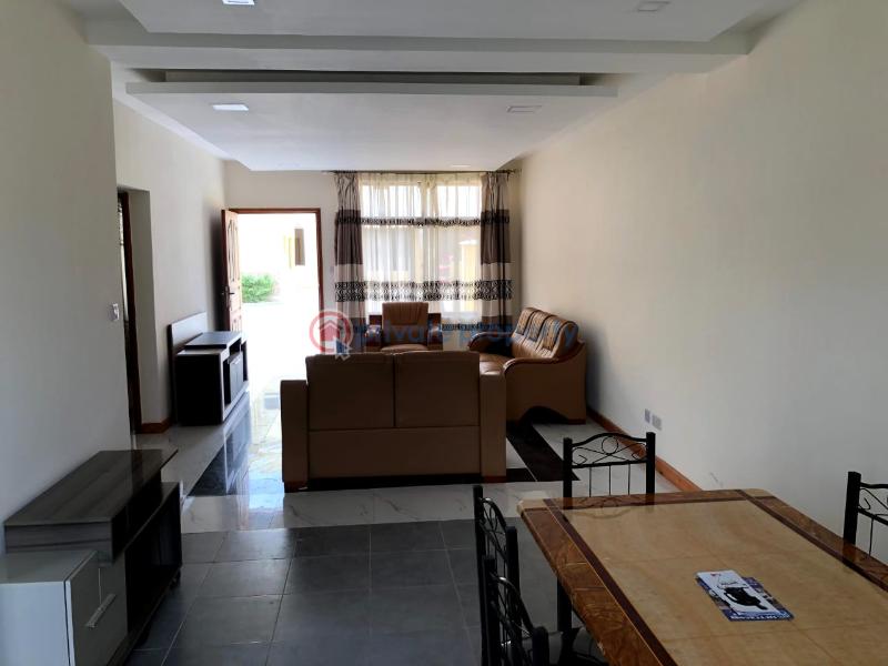 4 bedroom House For Sale Afew Meters From The Tarmac Road Athi River Machakos - 8