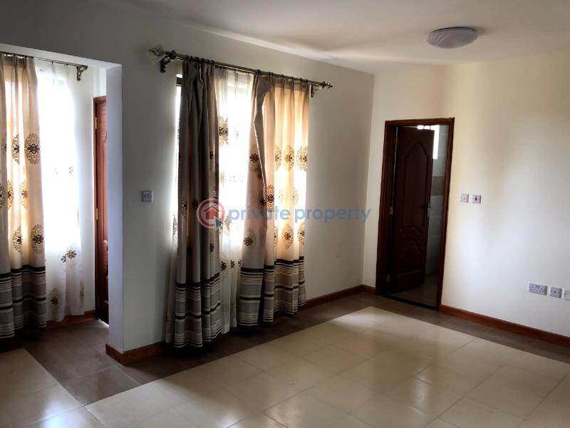 4 bedroom House For Sale Afew Meters From The Tarmac Road Athi River Machakos - 11