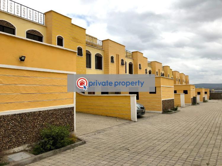 4 bedroom House For Sale Athi River Machakos - 1