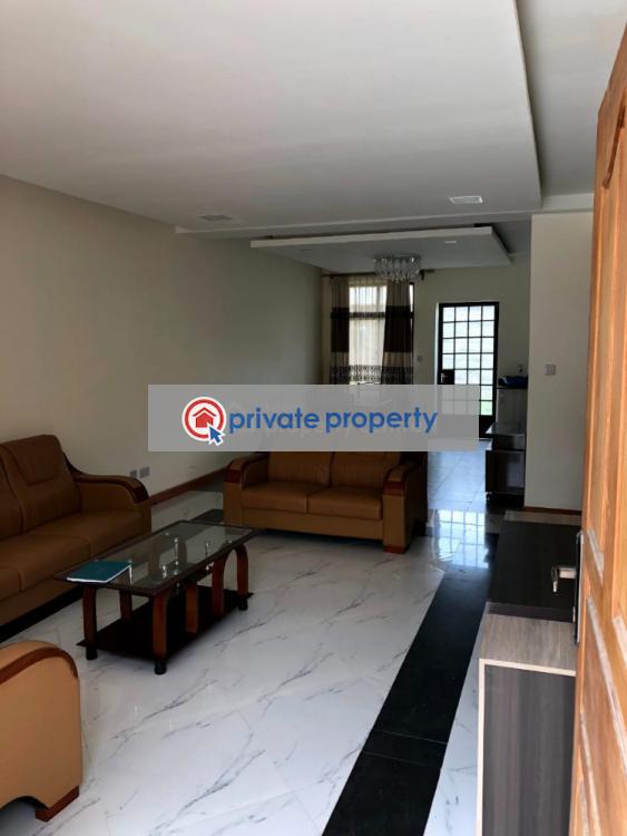 4 bedroom House For Sale Athi River Machakos (PID 8PAERN) Private