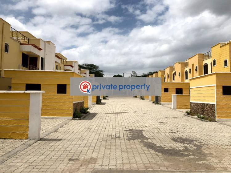 4 bedroom House For Sale Athi River Machakos - 11