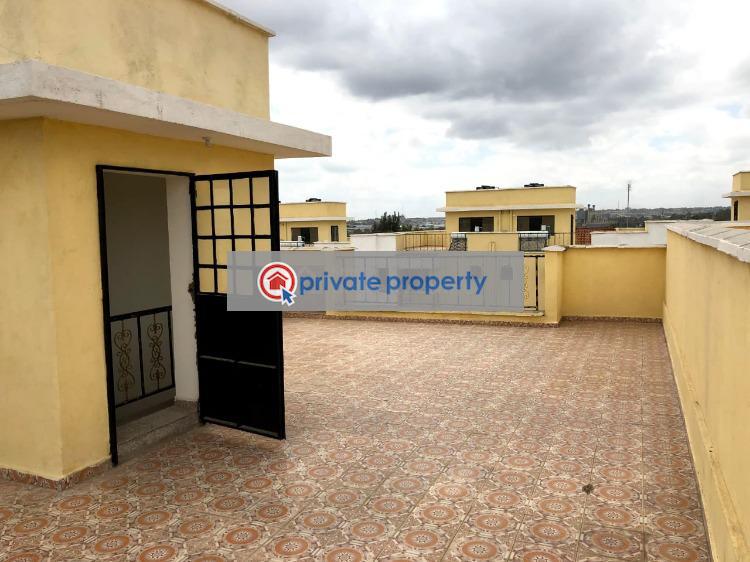 4 bedroom House For Sale Athi River Machakos - 9