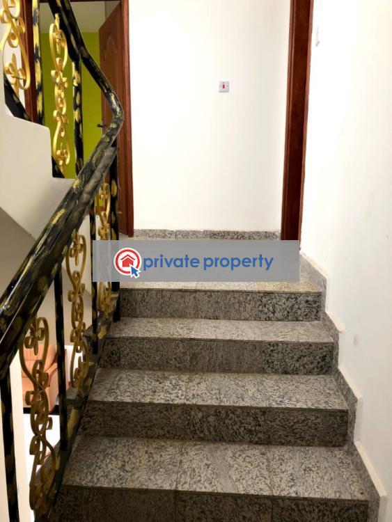 4 bedroom House For Sale Athi River Machakos - 15