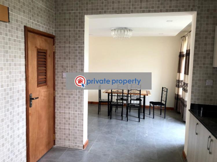 4 bedroom House For Sale Athi River Machakos - 3