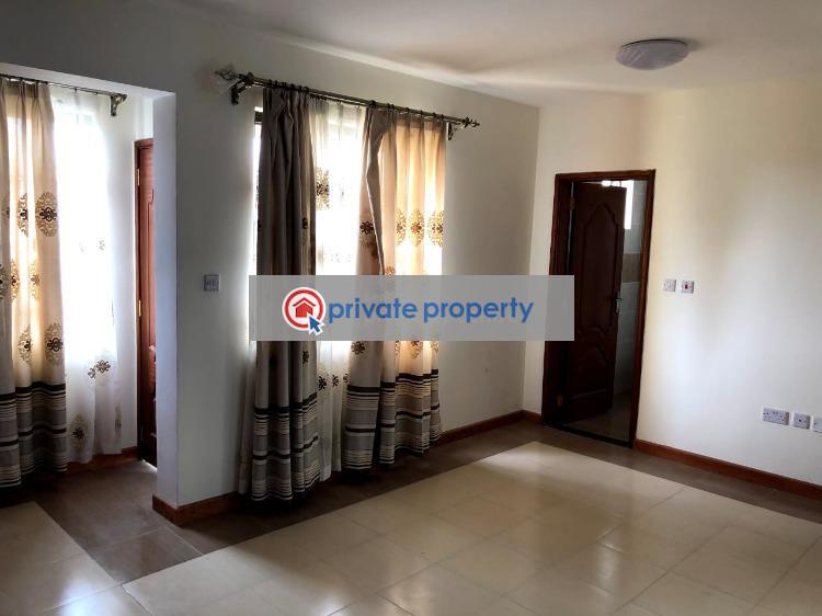 4 bedroom House For Sale Athi River Machakos (PID 8PAERN) Private