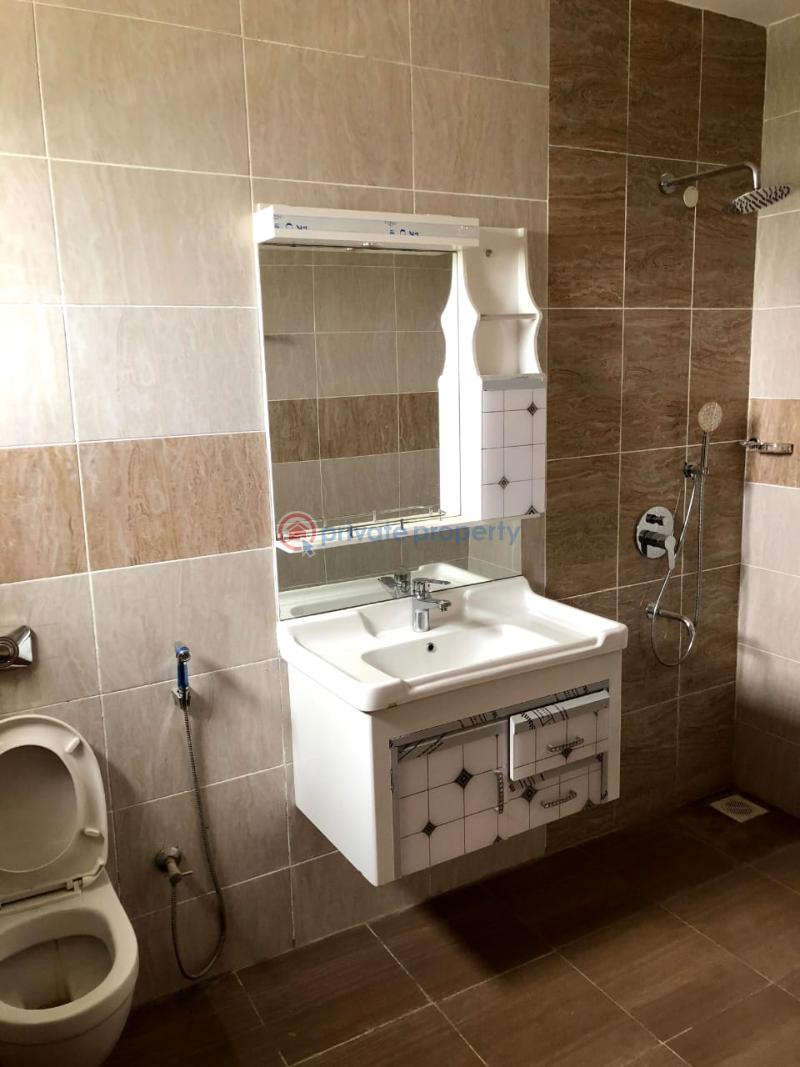 4 bedroom House For Sale Afew Meters From The Tarmac Road Athi River Machakos - 1