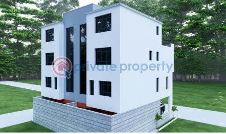 4 bedroom House For Sale 400 Meters From The Tarmac Road Gikambura Kikuyu Kiambu - 6