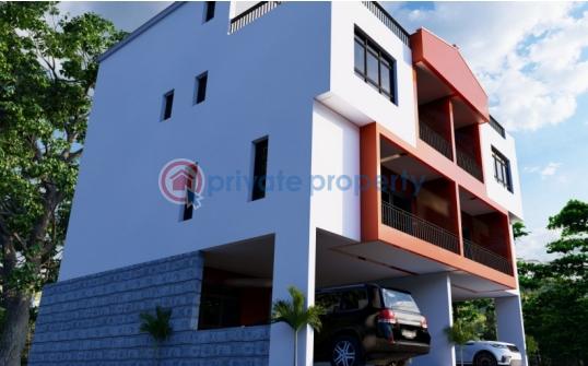 4 bedroom House For Sale A Few Meters From The Tarmac Road Gikambura Kikuyu Kiambu - 2