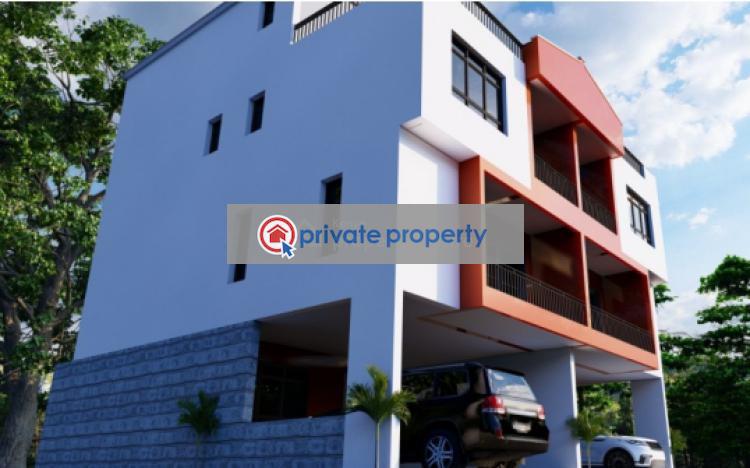 4 bedroom House For Sale &nbsp;500 Meters From The Tarmac Road Kikuyu Kiambu - 2
