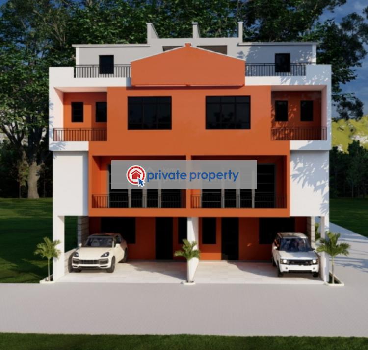 4 bedroom House For Sale &nbsp;500 Meters From The Tarmac Road Kikuyu Kiambu - 3