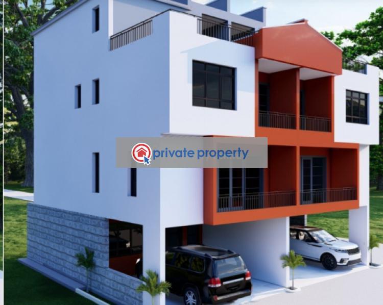 4 bedroom House For Sale &nbsp;gikambura Kikuyu Kiambu - 1