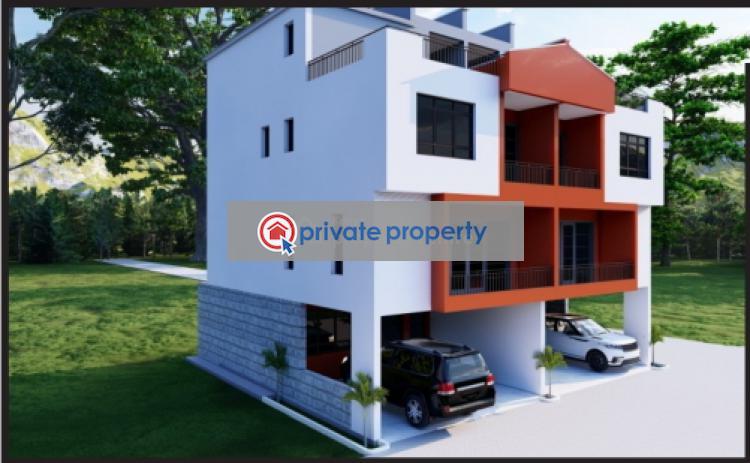 4 bedroom House For Sale &nbsp;gikamnbura 600 Meters From The Tarmac Road Kikuyu Kiambu - 7