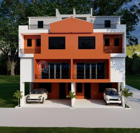 4 bedroom House For Sale 300 Meters From The Tarmac Road. Kikuyu Kiambu - 5