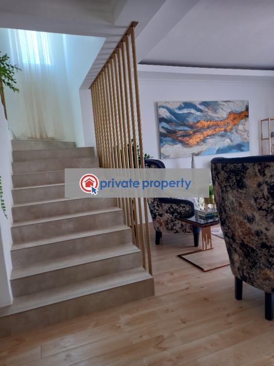 4 bedroom House For Sale &nbsp;kitengela Namanga Road Kitengela Kajiado - 2