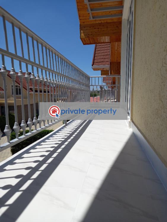 4 bedroom House For Sale &nbsp;kitengela Namanga Road Kitengela Kajiado - 4