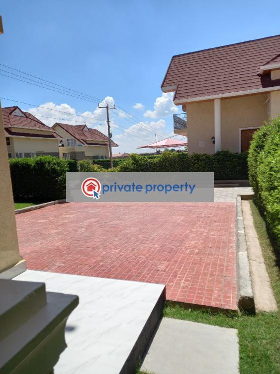 4 bedroom House For Sale &nbsp;kitengela Namanga Road Kitengela Kajiado - 1