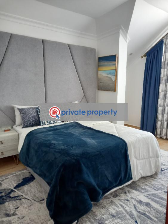 4 bedroom House For Sale &nbsp;kitengela Namanga Road Kitengela Kajiado - 3